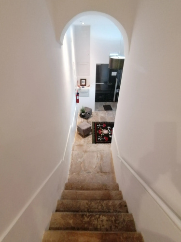 Templesuites Guest house
