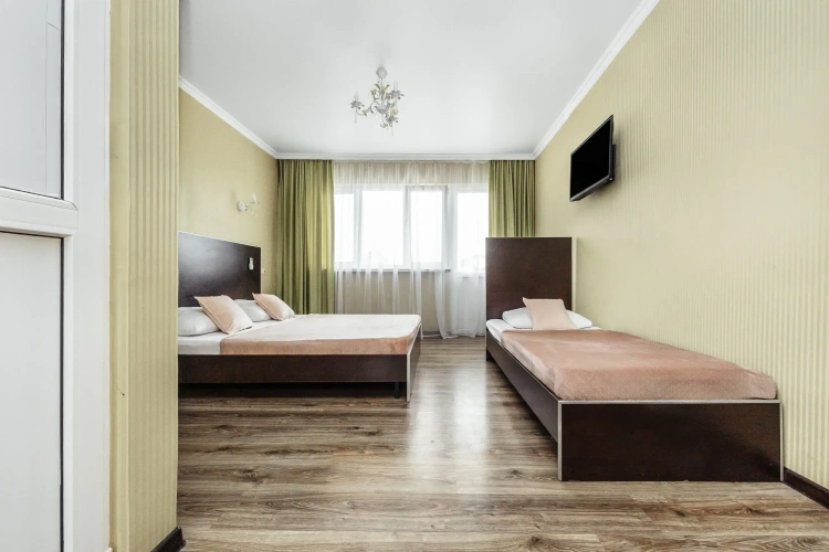 Superior room