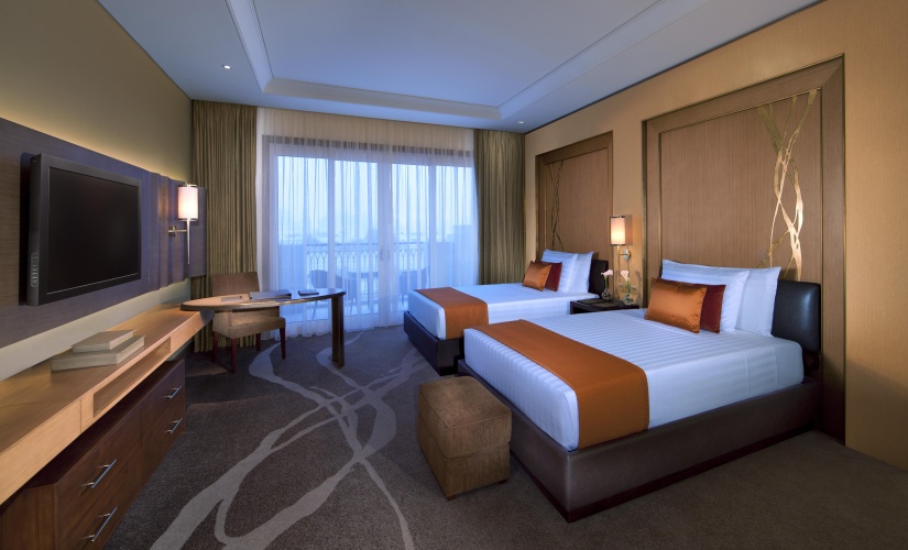 Anantara Eastern Mangroves Abu Dhabi Hotel photo 20
