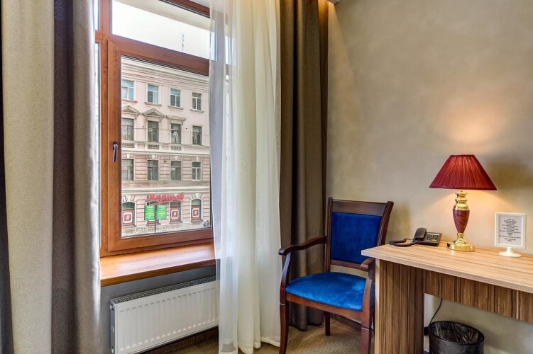 Фотография номера гостиницы Шоуюань