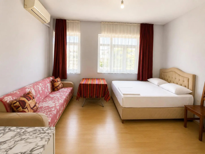 Studio Roomat Sultanahmet Apartments - Sultan Ahmet