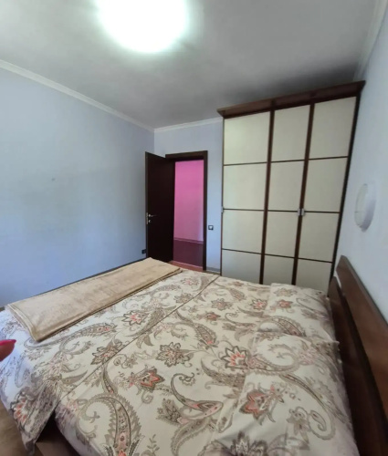 U Morya Gagra Apartments