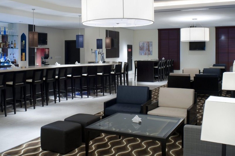 Holiday Inn Express Dubai Airport photo 29