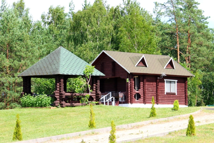 №10 Cottage