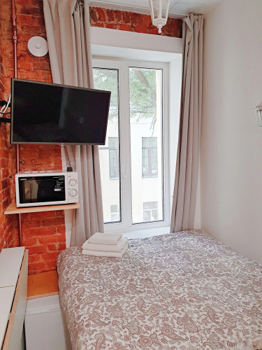 Фотография номера квартиры Апартаменты Антресоль