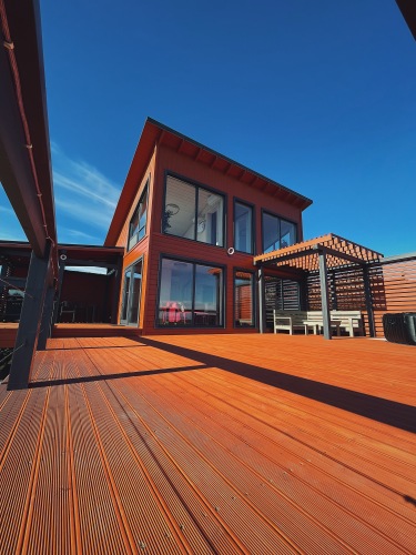 Фотография номера Коттеджа Загородный комплекс ВидОк