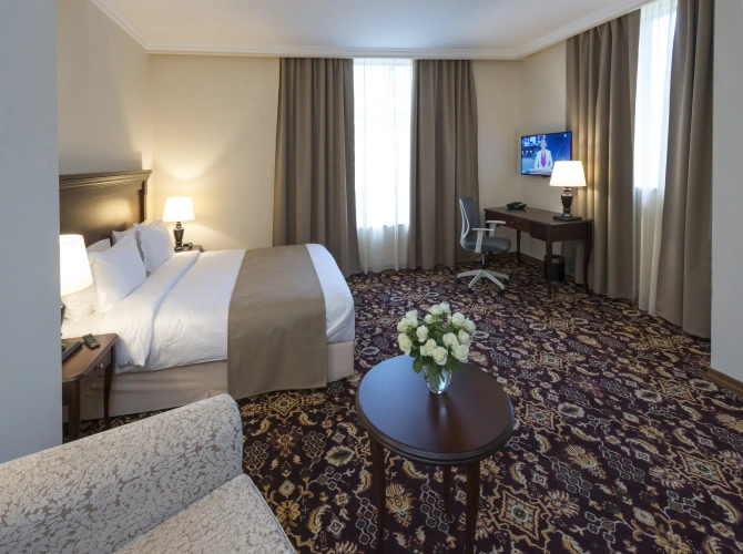 Superior Double room