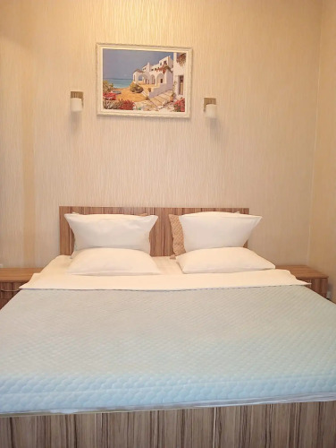 Фотография номера гостиницы Высотник