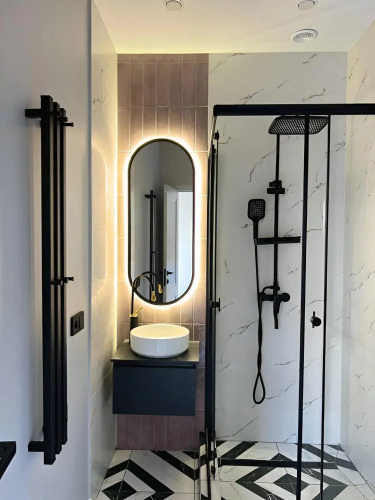 Фотография номера Коттеджа Частный Дом у моря