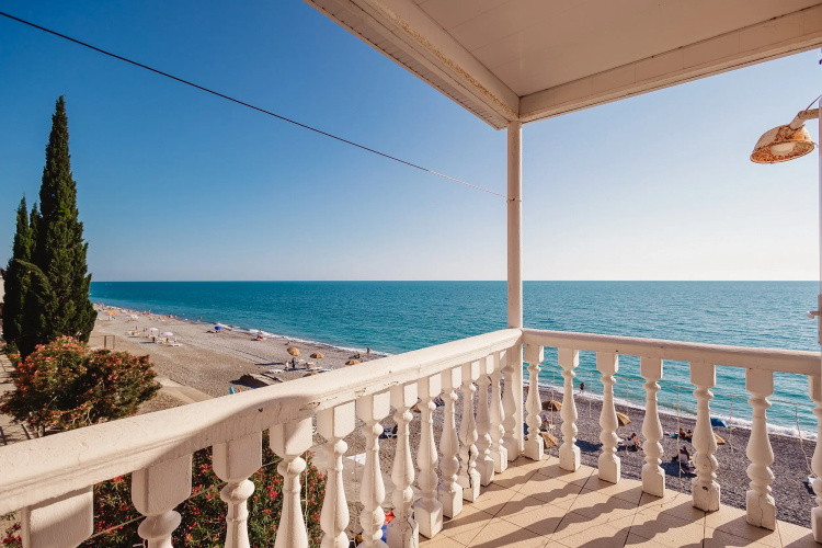 Tarba Hotel