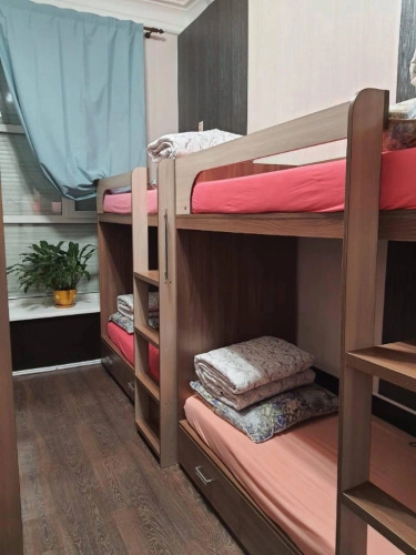 Фотография номера хостела Уютное Местечко