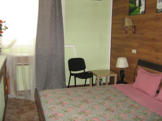 Фотография номера мини отеля Сфера