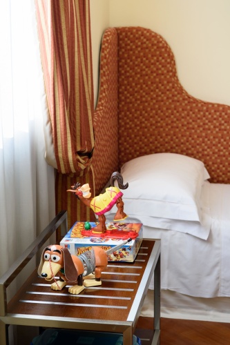 Grand Hotel Adriatico photo 31