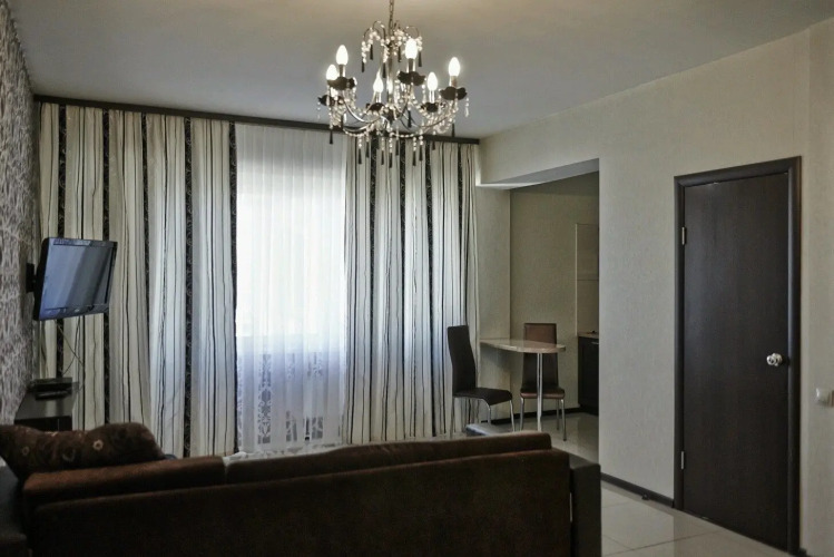 Фотография номера квартиры Апартаменты Diaday 37 м