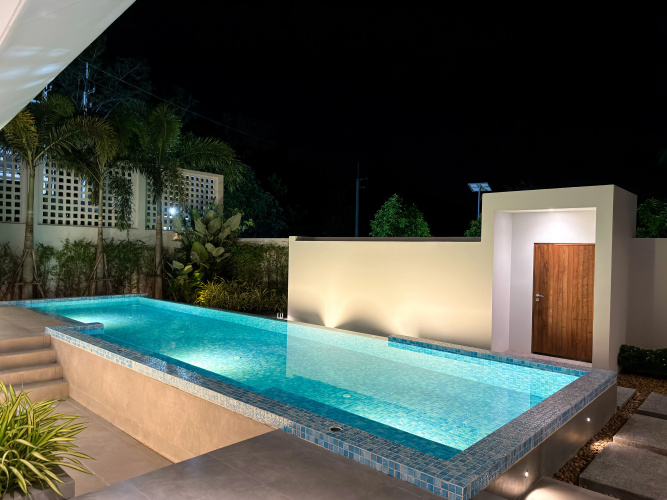 Clover Residence Phuket 33 Villa
