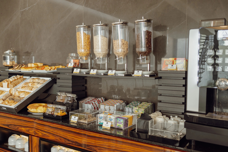 ABC Hotel Porto - Boavista photo 22
