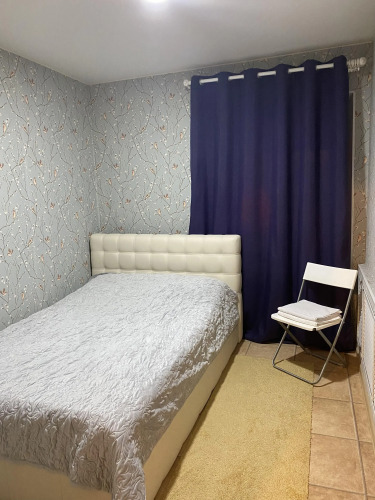 Фотография номера гостиницы Адванс-Трио