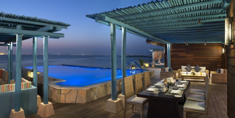 Banana Island Resort Doha by Anantara photo 39