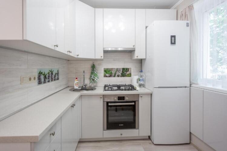 Фотография номера квартиры Апартаменты Apart39 на Галицкого 10