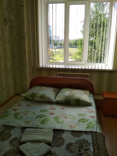 Фотография номера гостиницы Гранд