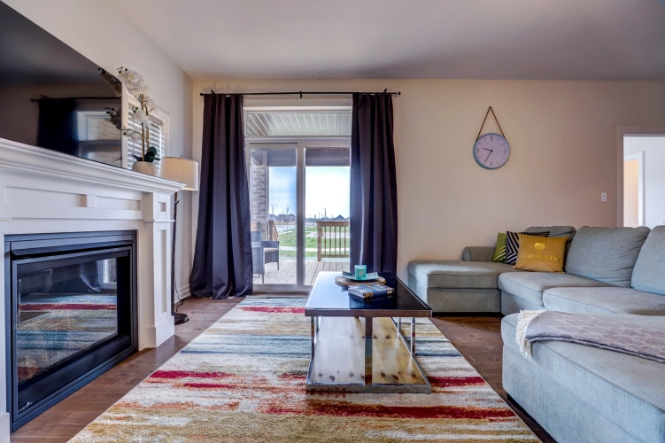 3 Bedrooms Apartment with view