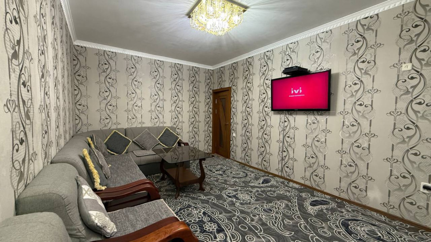 MOK Apartments