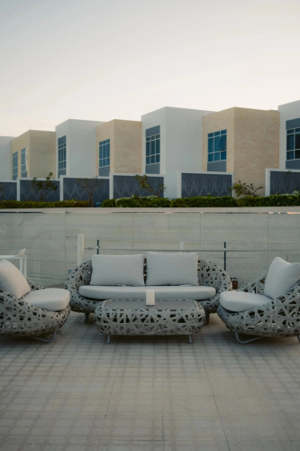 Royal M Resort Al Aqah Beach Resort photo 23