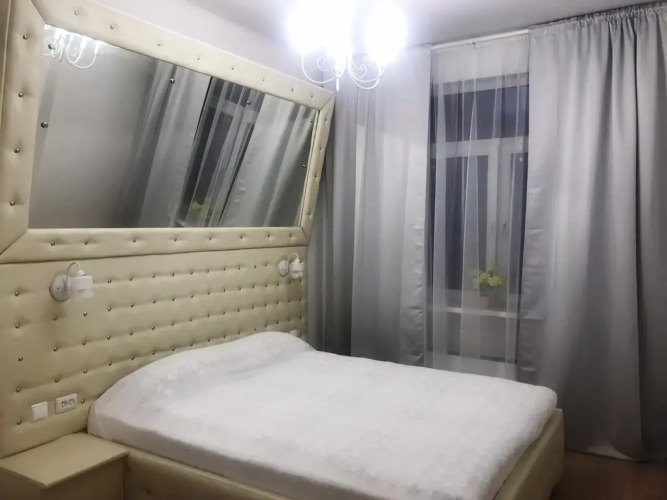 Фотография номера квартиры Апартаменты Hanaka Сосновая 1