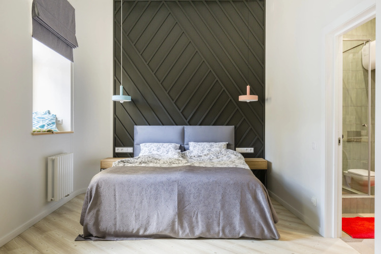 Фотография номера квартиры Апартаменты Alarchi