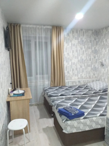 Фотография номера мини отеля Fresh