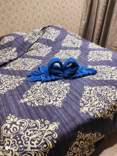 Фотография номера квартиры Апартаменты ДомГдеВасЖдут