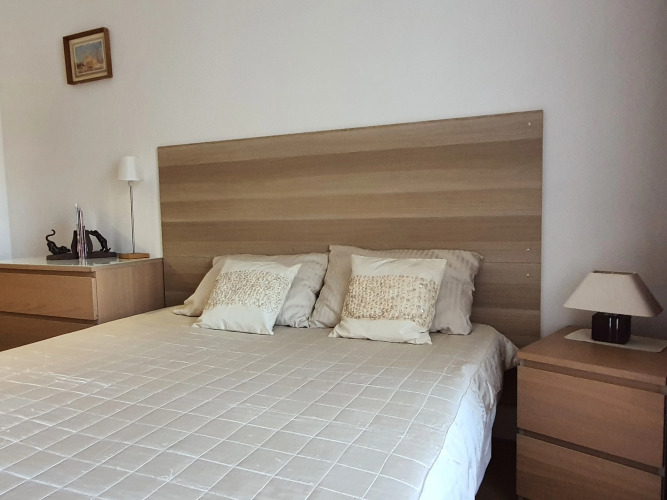 Фотография номера квартиры Апартаменты c тремя спальнями 7 Минут и Невский