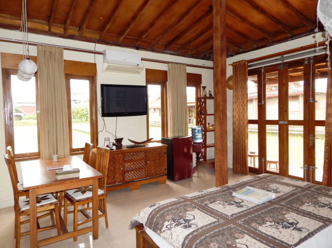 Alamanda Villas Butik-Hotel