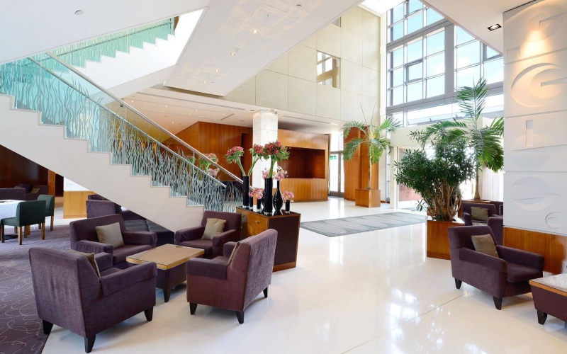 Canary Riverside Plaza Hotel photo 30