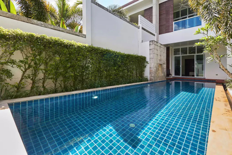 Oxygen Villa
