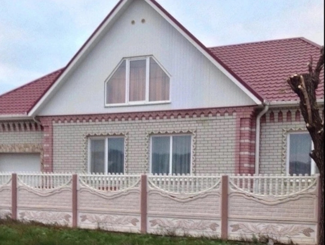 Фотография номера Коттеджа Частный Дом ART-Гость