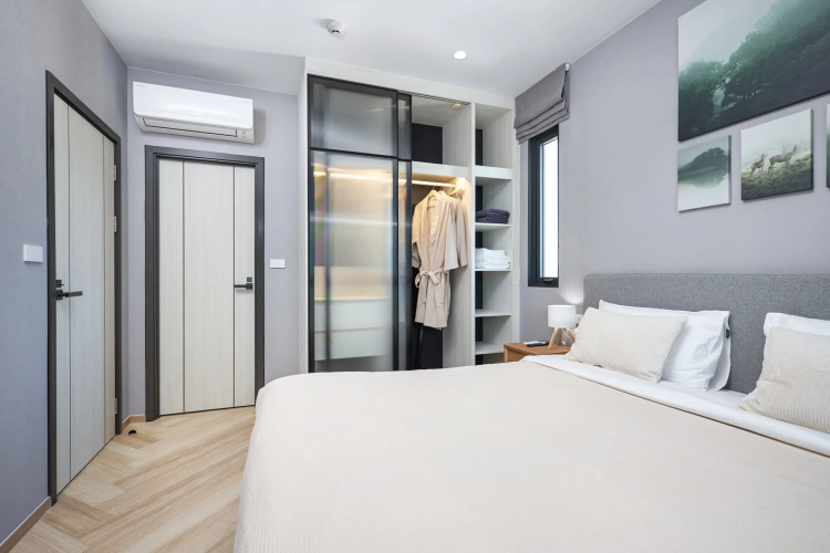 Title Legendary 1 Bedroom H605 Apartments