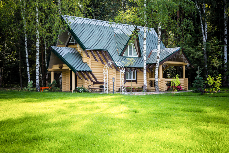 Фотография номера гостиницы Парк-отель Фестиваль