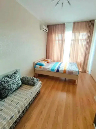 Фотография номера квартиры Квартира на Островского 67Д