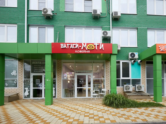 Фотография отеля