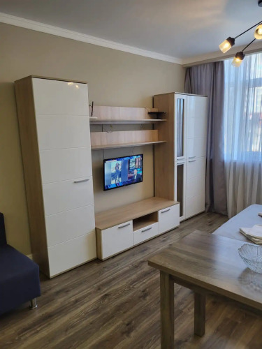 Фотография номера квартиры Апартаменты Svetlanas