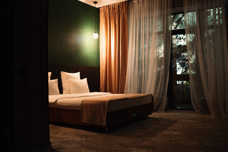  (двуспальная кровать) - изображение 1