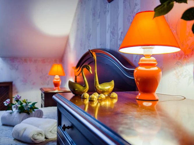 Sherborn Apart-Hotel