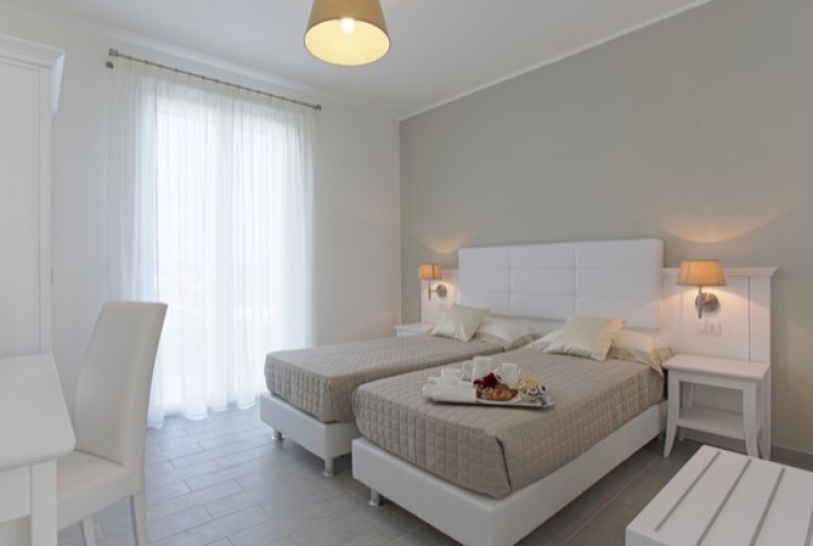 Scala dei Turchi Resort photo 6