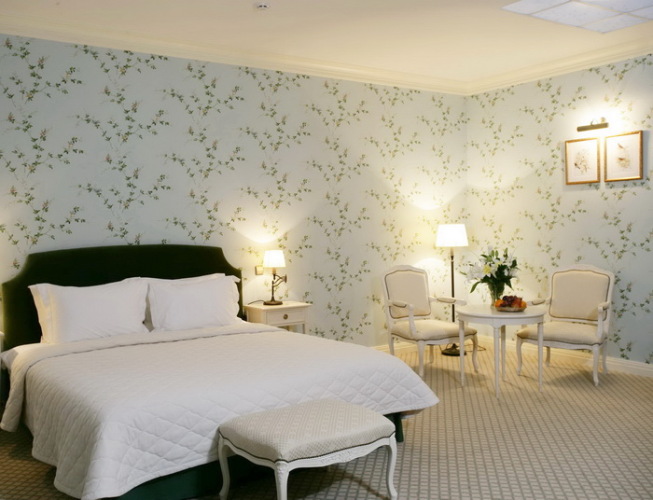 Фотография номера гостиницы Кронон Парк Отель