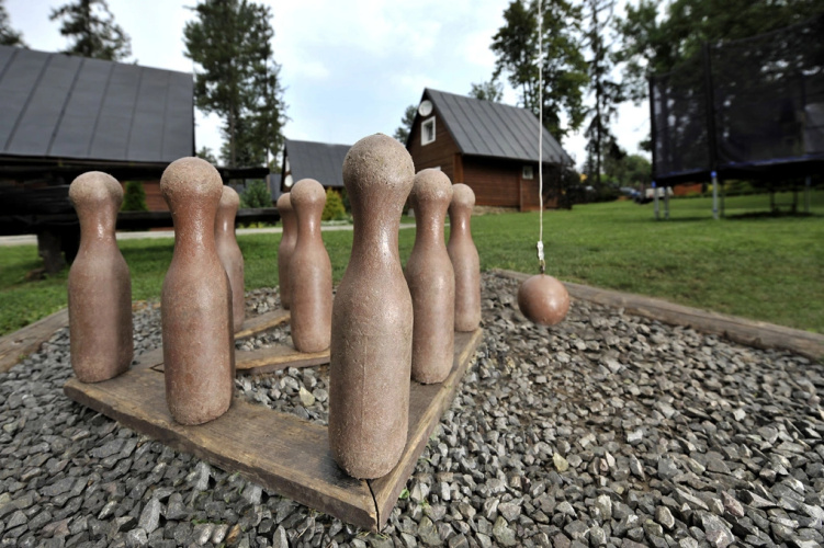 Apartments and Studios Tatry Holiday