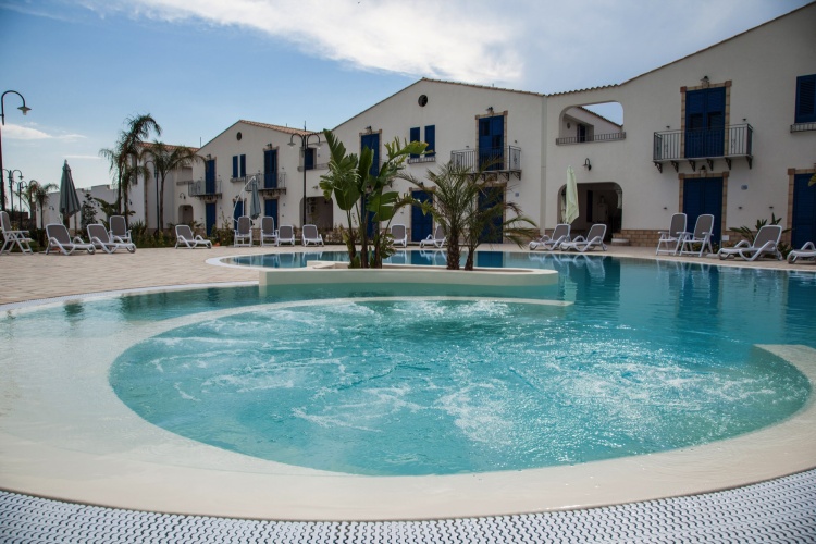 Scala dei Turchi Resort photo 29