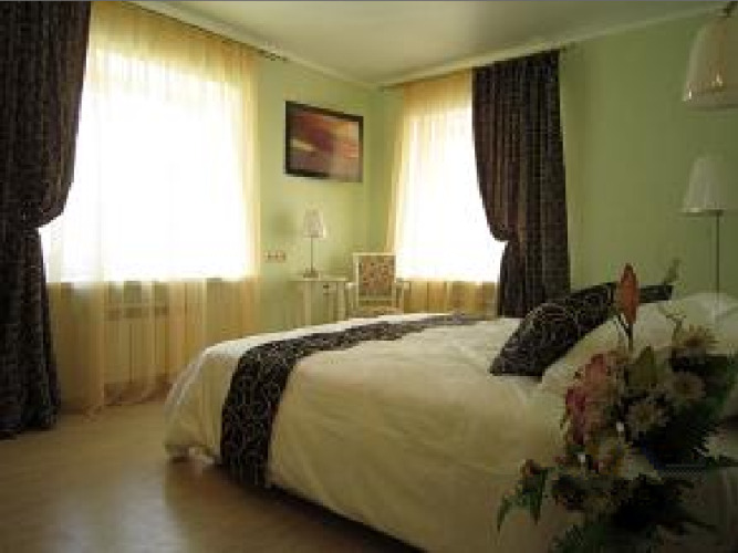 Фотография номера гостиницы Авантаж