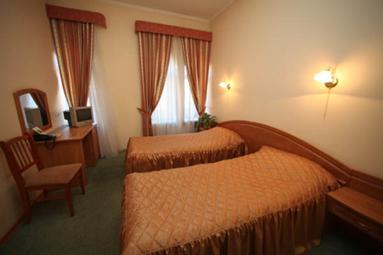 Фотография номера гостиницы Элегия