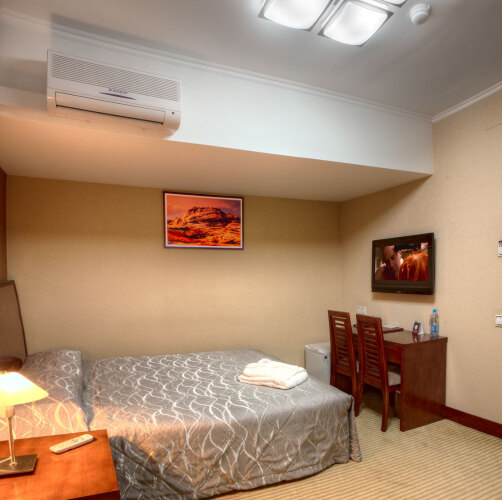 Фотография номера гостиницы Вояж